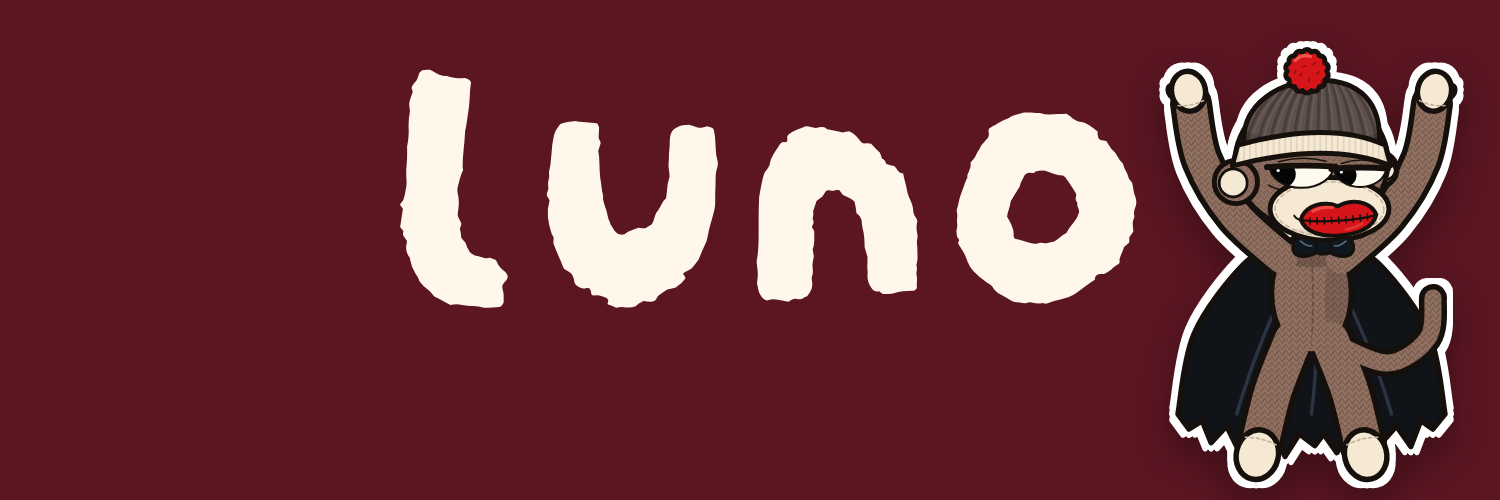 X banner